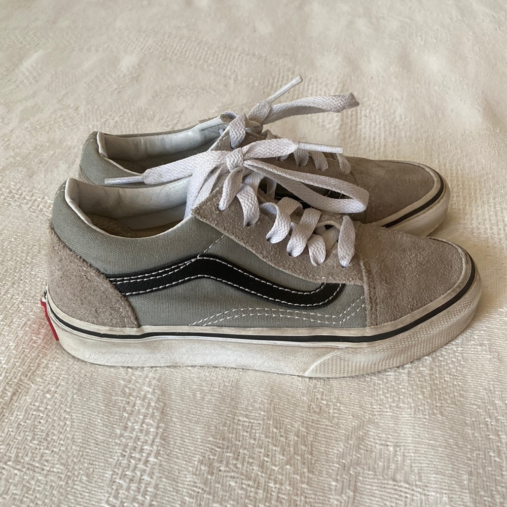 Kids Vans